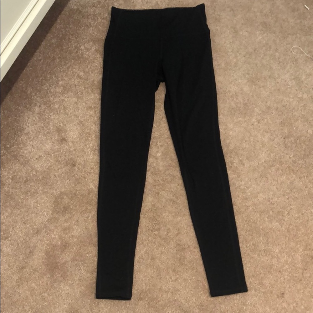 Athletic Leggings